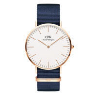 Đồng hồ nữ Daniel Wellington DW00100279