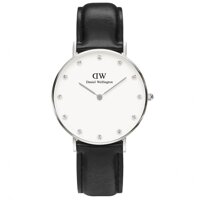 Đồng hồ nữ Daniel Wellington Classy Sheffield DW00100080