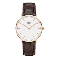 Đồng hồ nữ Daniel Wellington 0510DW