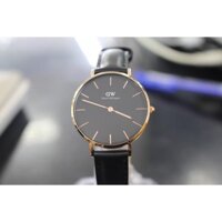 Đồng hồ nữ Daniel Wellington DW00100168