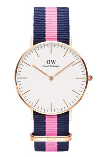 Đồng hồ nữ Daniel Wellington DW00100033