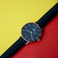 Đồng hồ nữ Daniel Wellington DW00100167