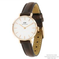 Đồng hồ nữ Daniel Wellington DW00100227