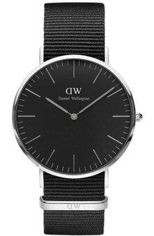 Đồng hồ nữ Daniel Wellington Classy Winchester DW00100081