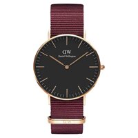 Đồng hồ nữ Daniel Wellington DW00100273