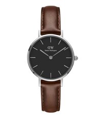 Đồng hồ nữ Daniel Wellington DW00100237