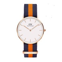 Đồng hồ nữ Daniel Wellington DW00100101