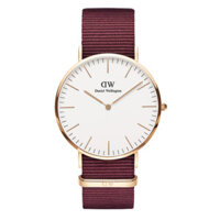 Đồng hồ nữ Daniel Wellington Classic Roselyn DW00100271