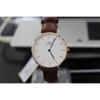 Đồng hồ nữ Daniel Wellington DW00100175