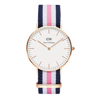 Đồng hồ nữ Daniel Wellington DW00100034