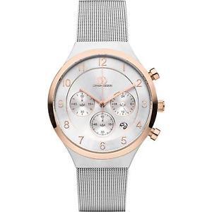 Đồng hồ nữ - Danish Design IQ67Q1113