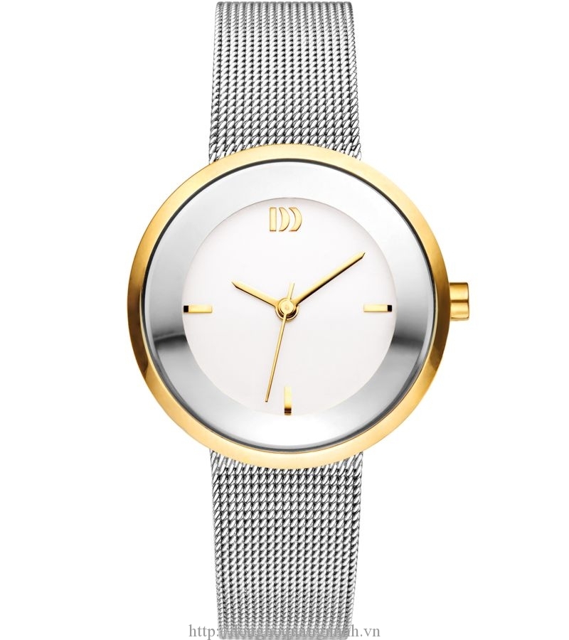 Đồng hồ nữ - Danish Design IV65Q1060