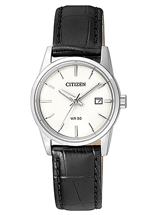 Đồng hồ nữ Dây Da Citizen EU6000-06A