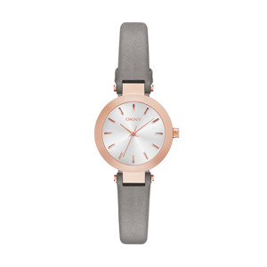 Đồng Hồ Nữ Dây Da Dkny Ny2408