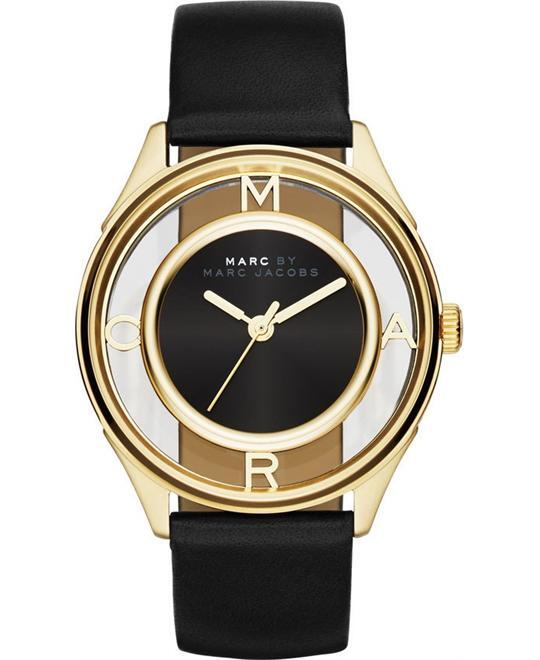 Đồng hồ nữ dây da Marc by Marc Jacobs MBM1329