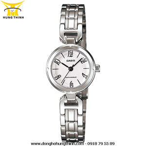 Đồng hồ nữ dây kim loại Casio LTP-1373D