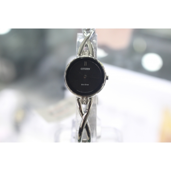 Đồng hồ nữ dây kim loại Citizen EX1420