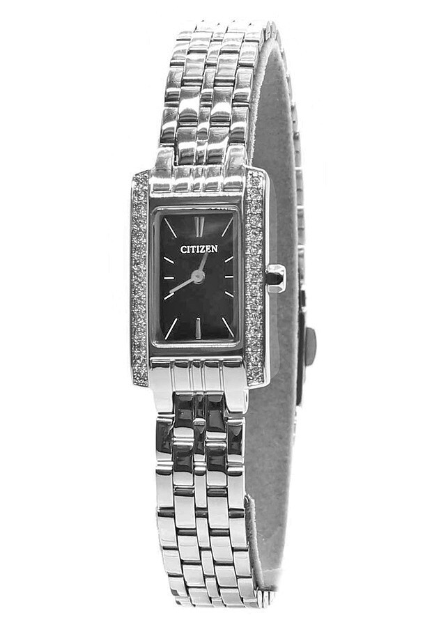 Đồng hồ nữ Dây Kim Loại Citizen EZ6350-53E