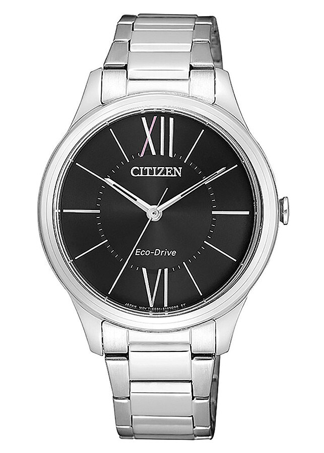 Đồng hồ nữ Dây Kim Loại Citizen EM0410