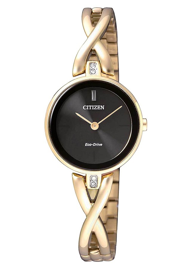 Đồng hồ nữ Dây Kim Loại Citizen EX1422-89E