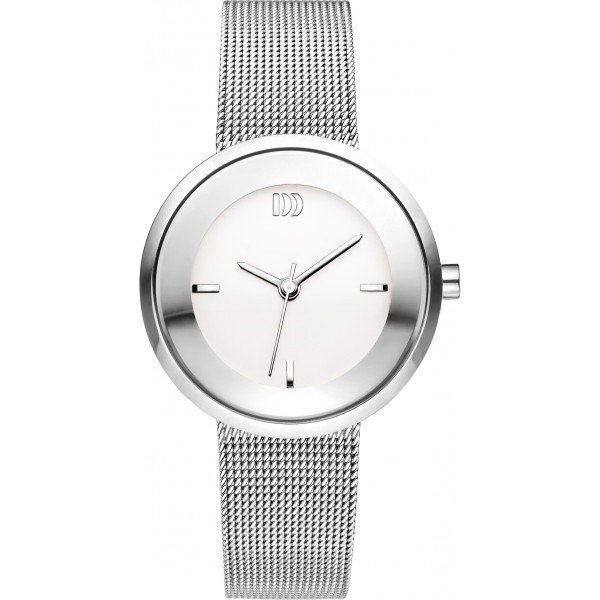 Đồng hồ nữ dây kim loại Danish Design IV62Q1060