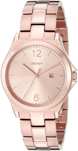 Đồng hồ nữ dây kim loại DKNY NY2367