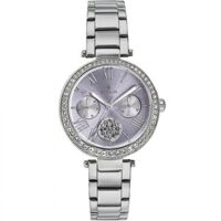 Đồng hồ nữ dây kim loại Titan 95023SM01