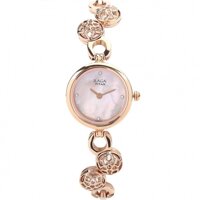 Đồng hồ nữ dây kim loại Titan 311WM04