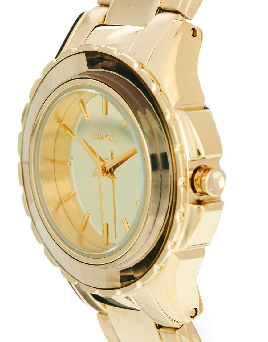 Đồng hồ nữ DKNY NY2116