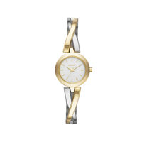 Đồng Hồ Nữ Dkny Ny2171  - Dây Kim Loại