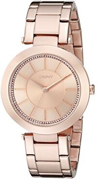 Đồng Hồ Nữ Dkny Ny2287 - Dây Kim Loại