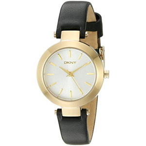 Đồng hồ nữ DKNY Ny2413 - dây da