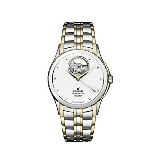 Đồng hồ nữ Edox 85013-357J-AID
