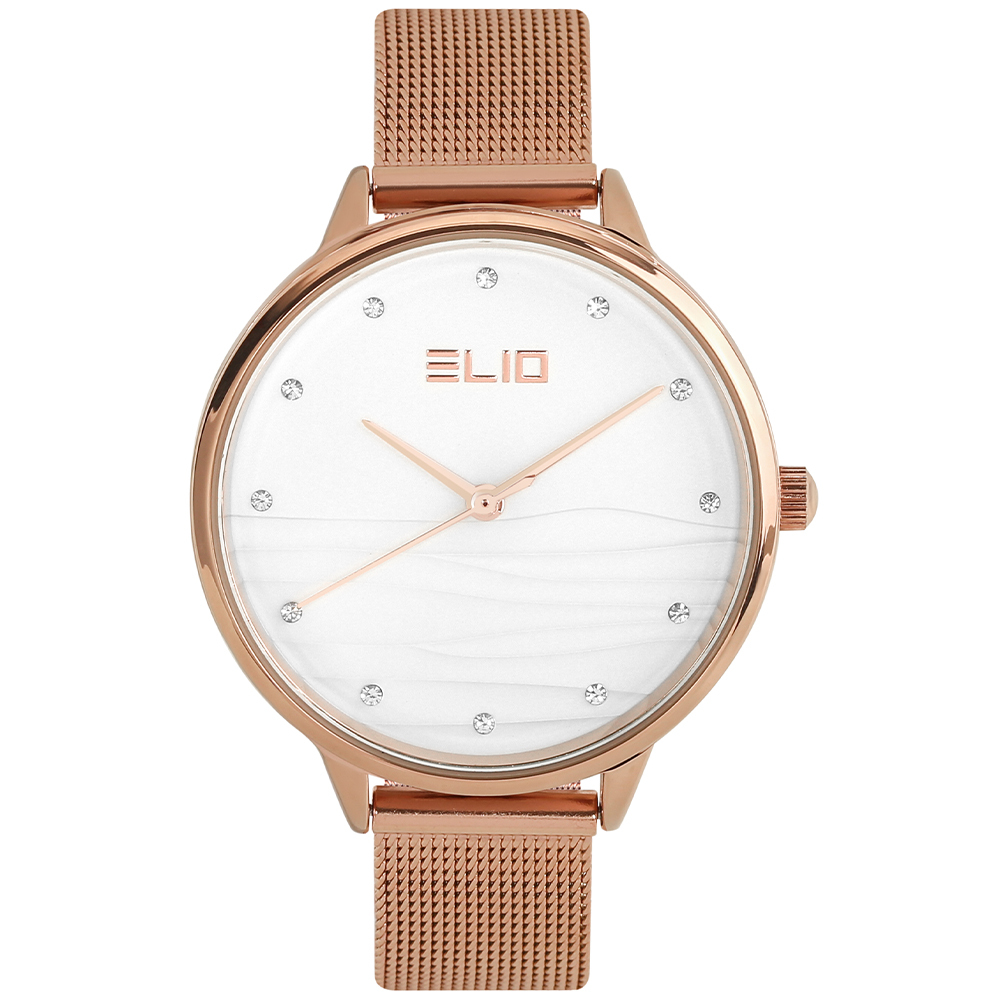 Đồng hồ nữ Elio ES049