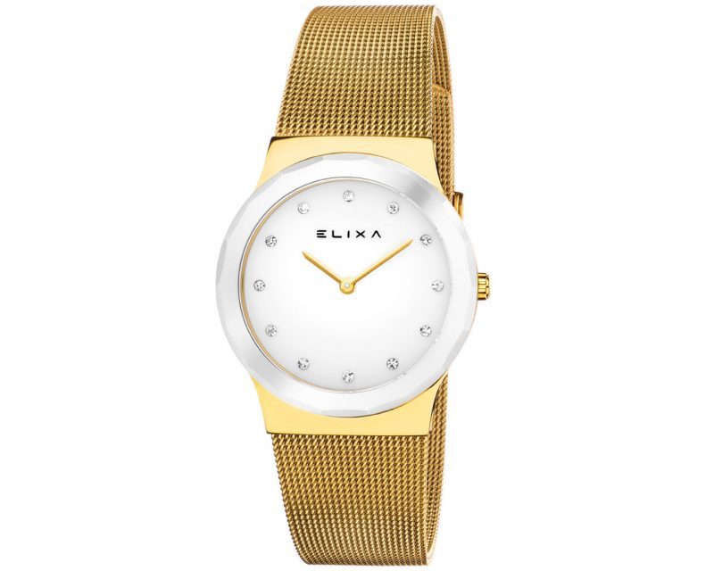 Đồng hồ nữ Elixa E101-L398