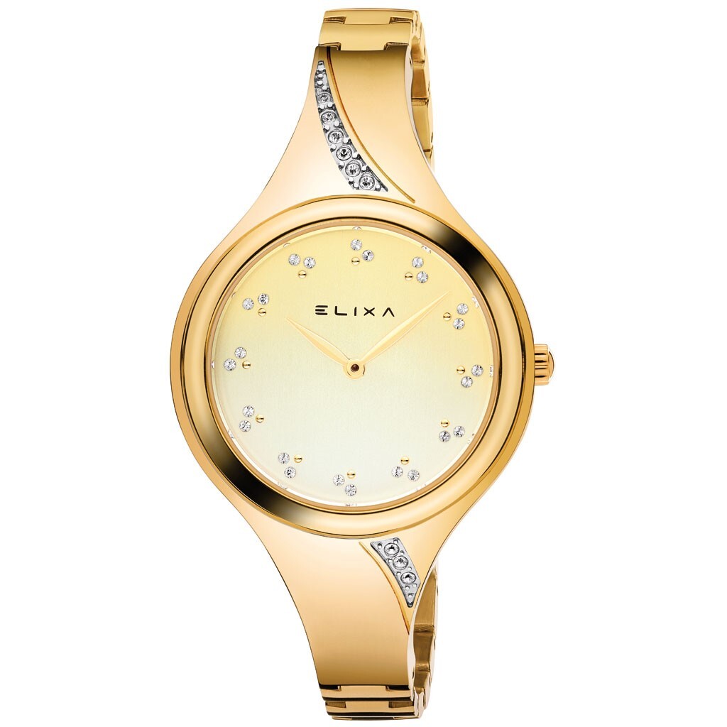 Đồng hồ nữ Elixa E118-L481