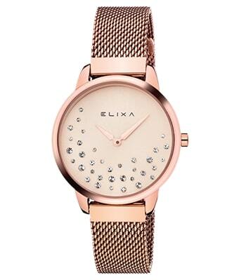 Đồng hồ nữ Elixa E121-L492