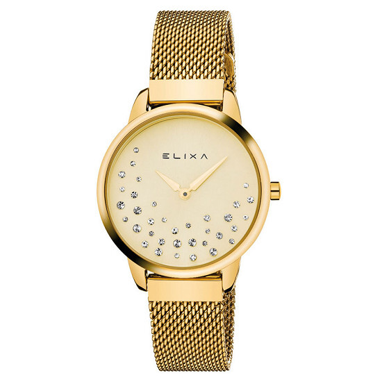 Đồng hồ nữ Elixa E121-L495