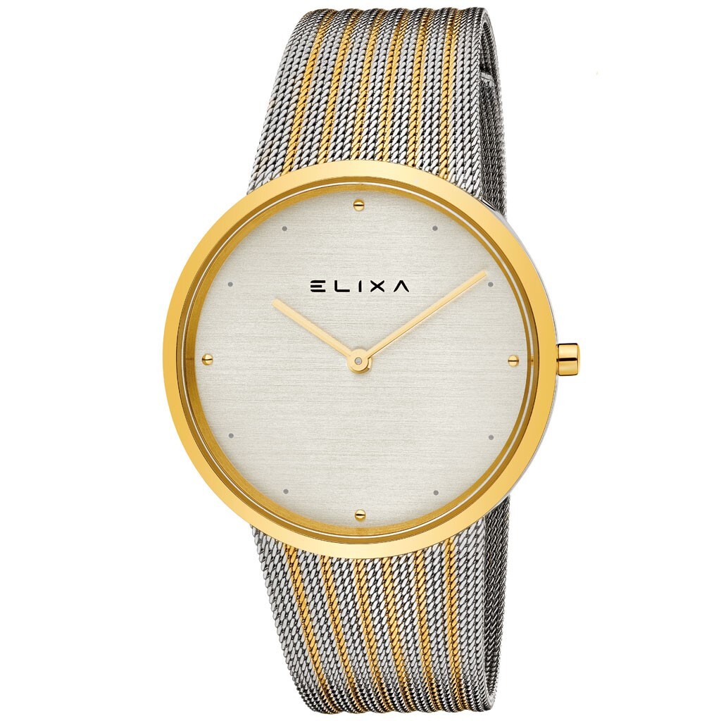 Đồng hồ nữ Elixa E122-L498