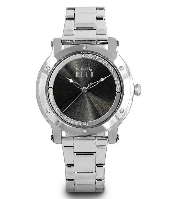 Đồng hồ nữ Elle ES20031B02X 