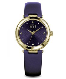 Đồng hồ nữ Elle ES20051S09X