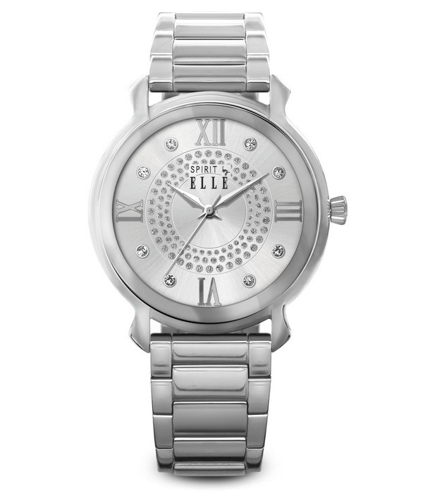 Đồng hồ nữ Elle ES20053B02X