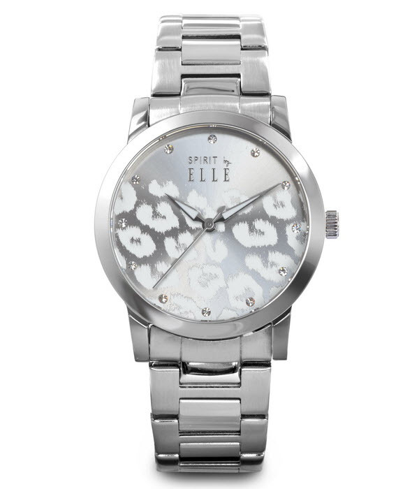 Đồng hồ nữ Elle ES20055B01X