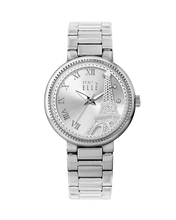 Đồng hồ nữ Elle ES20070B01X