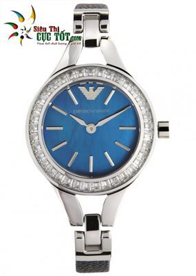 Đồng hồ nữ Armani AR7330
