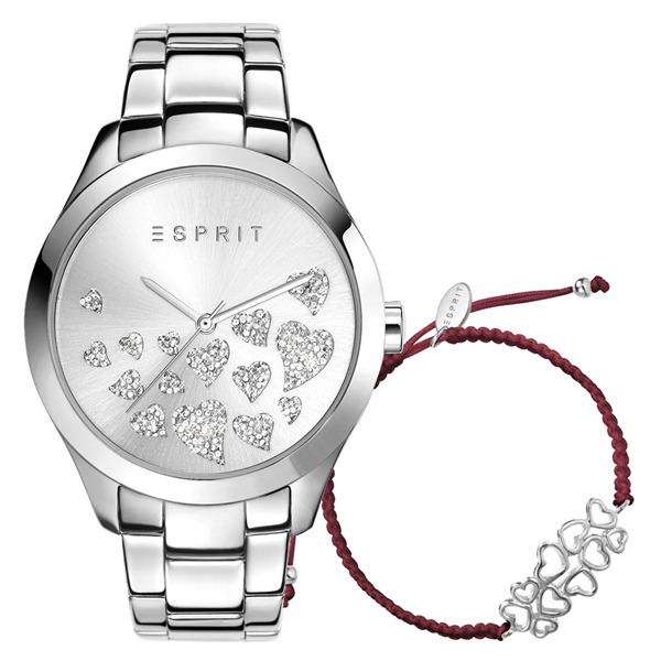 Đồng hồ nữ - Esprit ES107282004