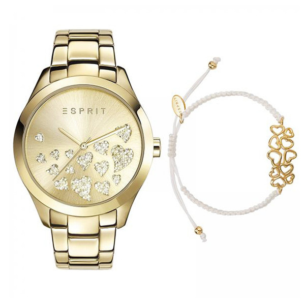 Đồng hồ nữ - Esprit ES107282005