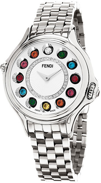 Đồng hồ nữ Fendi F107034000D2T05
