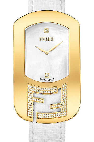 Đồng hồ nữ Fendi F300434541C1