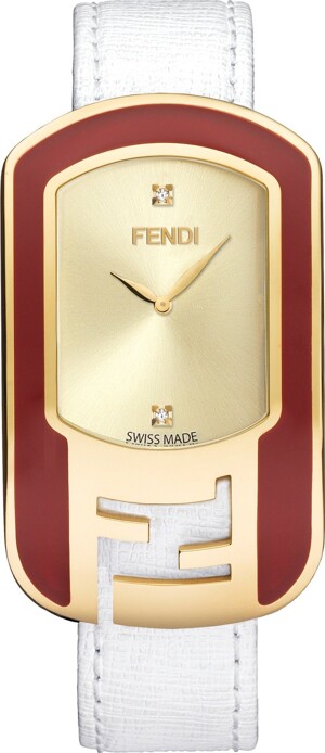 Đồng hồ nữ Fendi F317435041D1